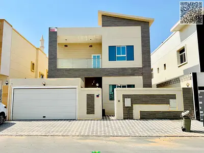 READY TO MOVE VILLA | 05 MASTER BEDROOMS | ALL ROOMS WARDROBE | FOR RENT | AL YASMEEN | AJMAN | UAE