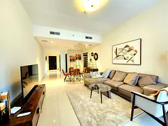 1 Month Free | Furnished 1BHK | Pet-Friendly | Gym & Pool