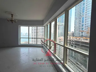 أجمل شقة غرفة وصالة تكيف مجاني وشهر مجاني مع جيم ومسبح مجاني