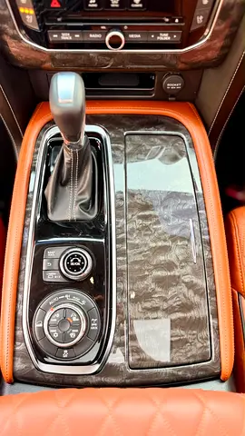 Nissan Patrol LE Platinum, миниатюра 15