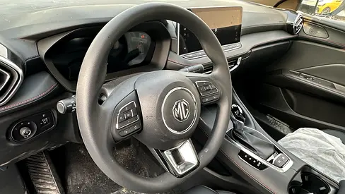 MG MG5 Luxury, миниатюра 10
