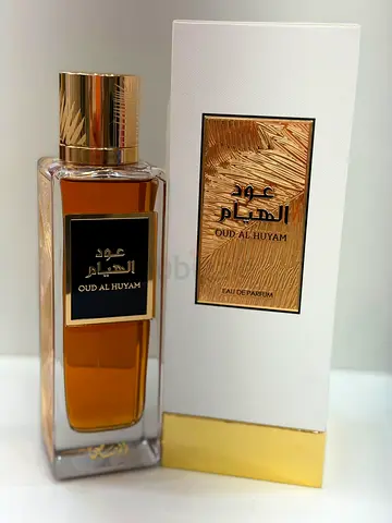 Rasasi perfumes