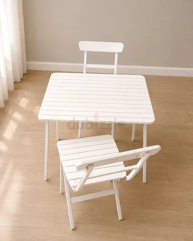 2 seater dinng table