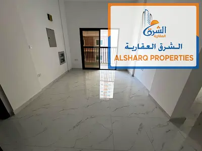 Ajman Corniche | Brand New | 2BR | Balcony View | AED 40K