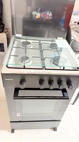 NIKAI GAS COOKER