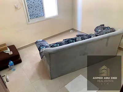 1 BR - Separate Hall - Excellent Space - Kitchen - 1 Bath - Split AC - Close to all services and Easy Access to E311 ( Dubai and Sharjah ) Exit