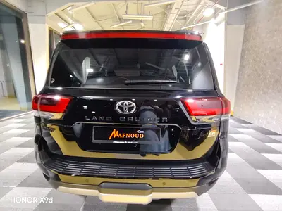 صورة 6 لـ 2024 Toyota LAND CRUISER