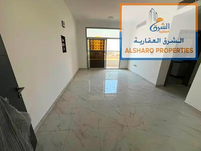 Brand-New 1-Bedroom Apartment for Annual Rent in Al Mowaihat 3, Ajman First Tenant | Spacious Layout | Central AC | Prime Location
