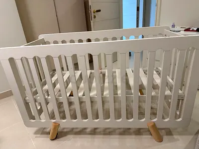 Baby Crib