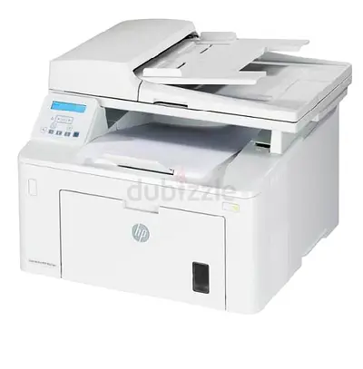 HP LaserJet Pro MFP M227sdn Multifunction Monochrome Printer