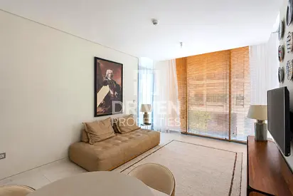 Fully Furnished | Brand New | Prime Location