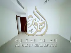 Spacious 2BR in Al Nahda, Sharjah | Family Tower | 24/7 Security | Free Maintenance | AED 42,000