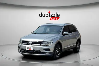 صورة 3 لـ 2018 Volkswagen TIGUAN