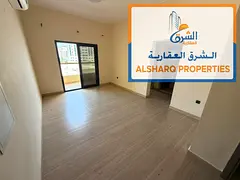 Balcony with an open view - Built-in wardrobes - Master bedroom - 6 installments - Prime location, 5