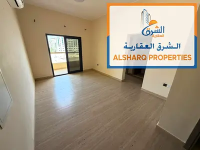 بلكونة باطلالة مفتوحة _ خزائن في الحائط _ غرفة ماستر _ 6 دفعات _ موقع مميز 5 دقايق مشي للبحر بجوار جميع الخدمات