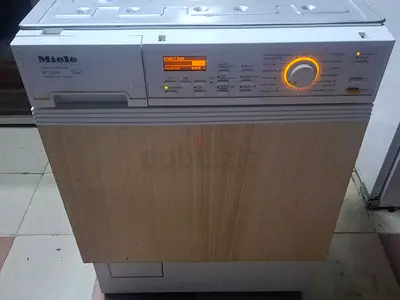 Miele WT 2789i WPM built in washing machine (made in Germany) - good working condition