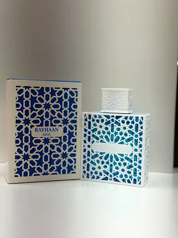 Rayhaan Azul 100ml