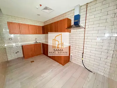 12 cheques payment 2 Bhk Apartment with parking just 64k in Al jadda