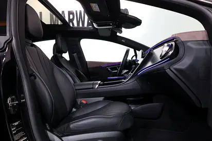 صورة مصغرة 17 لـ 2024 Mercedes-BENZ EQE