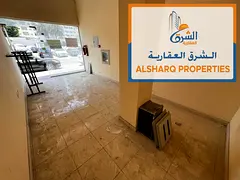 Commercial Shop for Annual Rent Al Rashidiya 3 Opposite Grand Mall Large Space Parking Available Pri