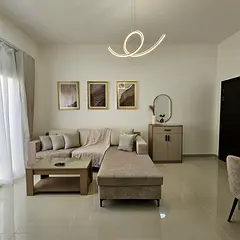 One-bedroom apartment for monthly rent | Ajman - Al Jurf 2 | Includes bills and internet - Book now