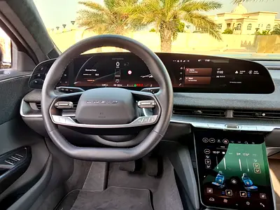 صورة مصغرة 11 لـ 2025 Lucid AIR