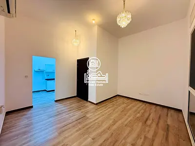 Brand New Luxury 1-bed with Pvt. Ent. in MBZ City