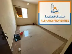 Comfortable apartment in a prime location, second row from Ajman Corniche, close to all daily servic