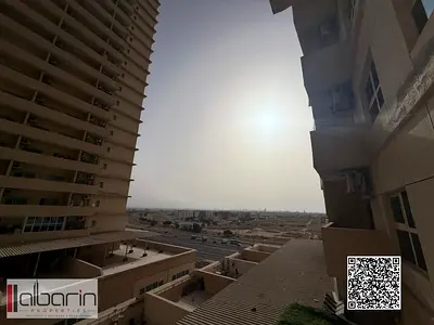 Ready-to-move-in apartment in Lilys Tower, one bedroom and living room with parking space