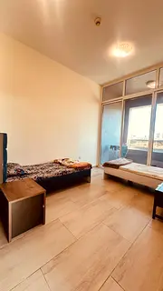 Bed space