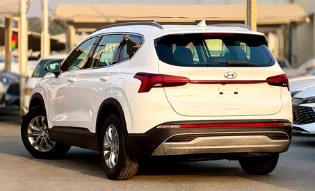 2023 Hyundai SANTA FE 缩略图 5