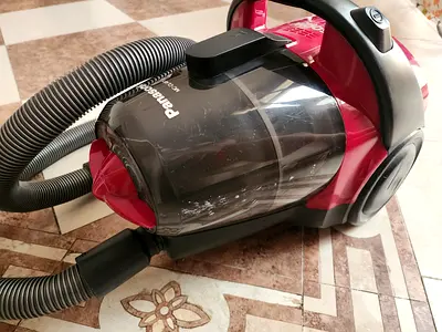 Vaccum machine