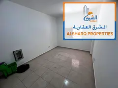 Lowest prices - Ground floor - Large area - Family accommodation - Central air conditioning - Mainte