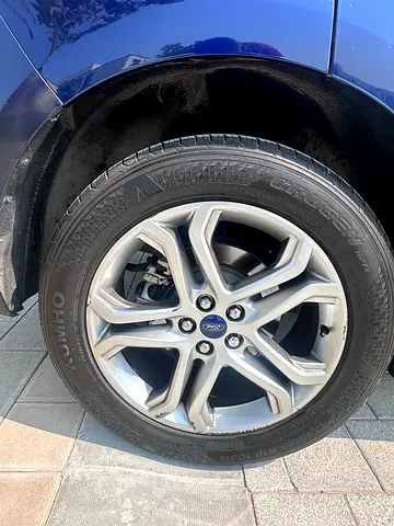 2016 FORD EDGE 照片 9