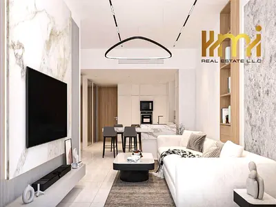 20% Down + 1% Monthly for 80 Months | Golden Woods | Dubai South