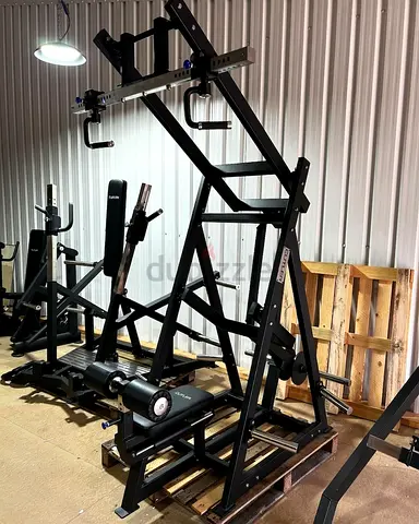 Lat Pull-down