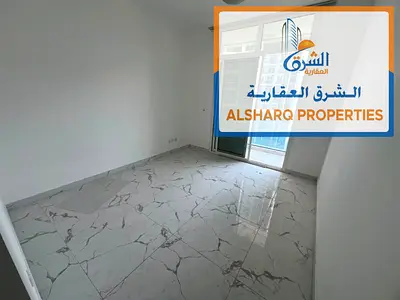 ابراج الواحه-غرفتان كبيره-مساحات واسعه-2 حمام-بلكونه باطلاله بحريه-تكييف مركزي