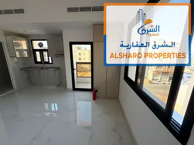 Studio for annual rent in Al-Aliya - first occupant with modern finishes and a prime location.