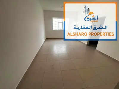 The most beautiful apartments at the lowest prices for annual rent in Ajman One-bedroom apartment in Al Jurf 2, behind Delta Centre and near Al Aqsa