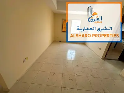 Premium 1 Bedroom Apartment for Annual Rent | Al Nuaimiya 2, Ajman | College Street | 2 Bathrooms | AED 25,000
