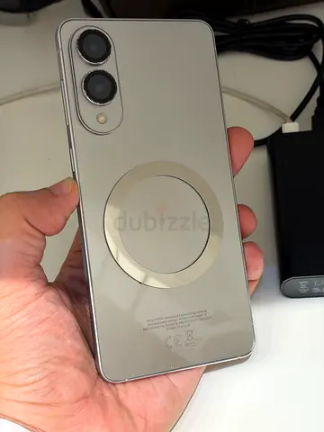Samsung S25 edge 512gb (samsung care+ warranty) TRA