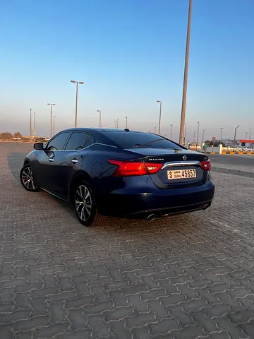 صورة 8 لـ 2016 Nissan MAXIMA