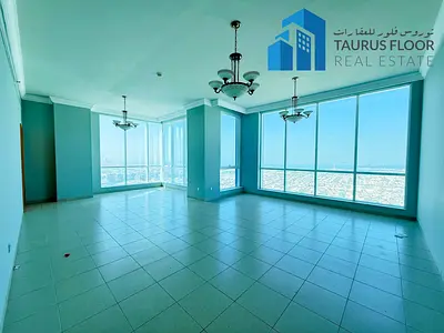Beautiful 3BR | Chiller Free | Scenic view | Near Metro