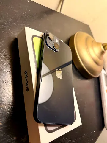 Iphone 14 128 (with box)