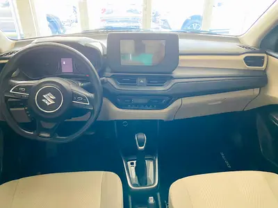 Suzuki Dzire GL, миниатюра 13