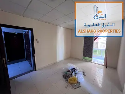 Ajman Corniche - Two balconies with excellent views - Split air conditioning - Prime location - Family accommodation