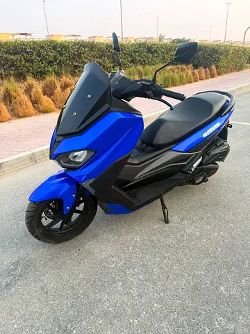 Sharmax FX200