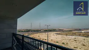 2-BHK Apartment | Free Parking | Tenancy Contract Attestation Paid by the Owner | Opposite Victoria