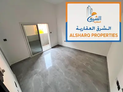 أول ساكن في العالية شقة غرفة وصالة بمساحة كبيرة، غرفة ماستر، 2 حمام، بلكونة، تكييف اسبليت، صيانة مجانية. 30 ألف على 4 دفعات.