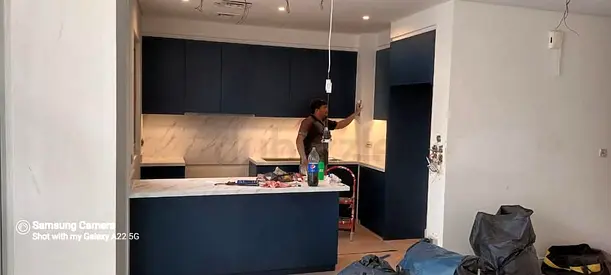 Professional Villa & Apartment Painting Service in Dubai | Free Quote
